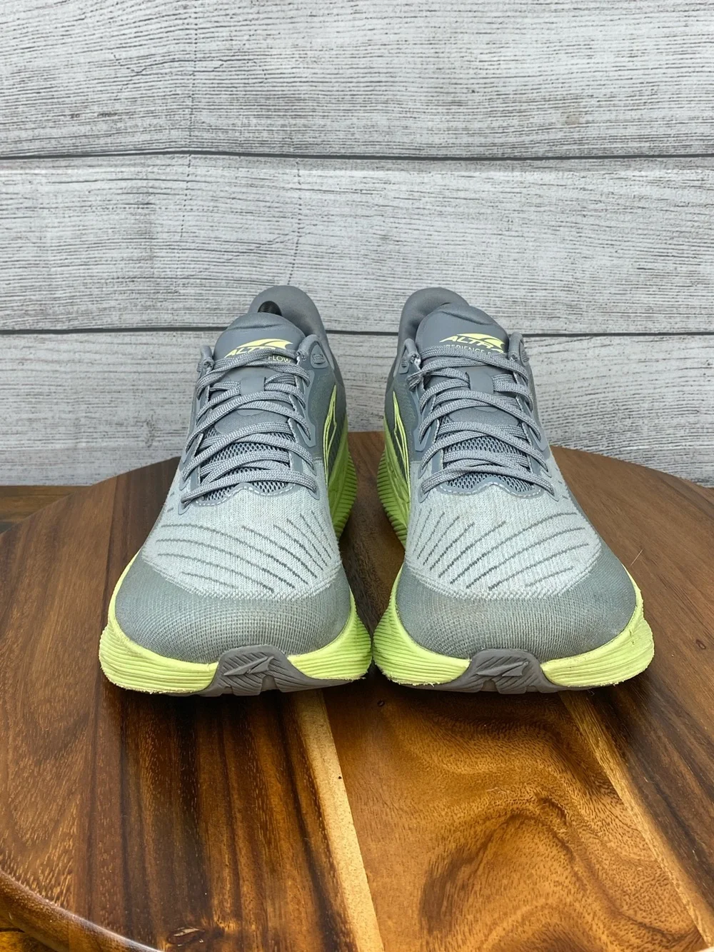 Altra experience flow